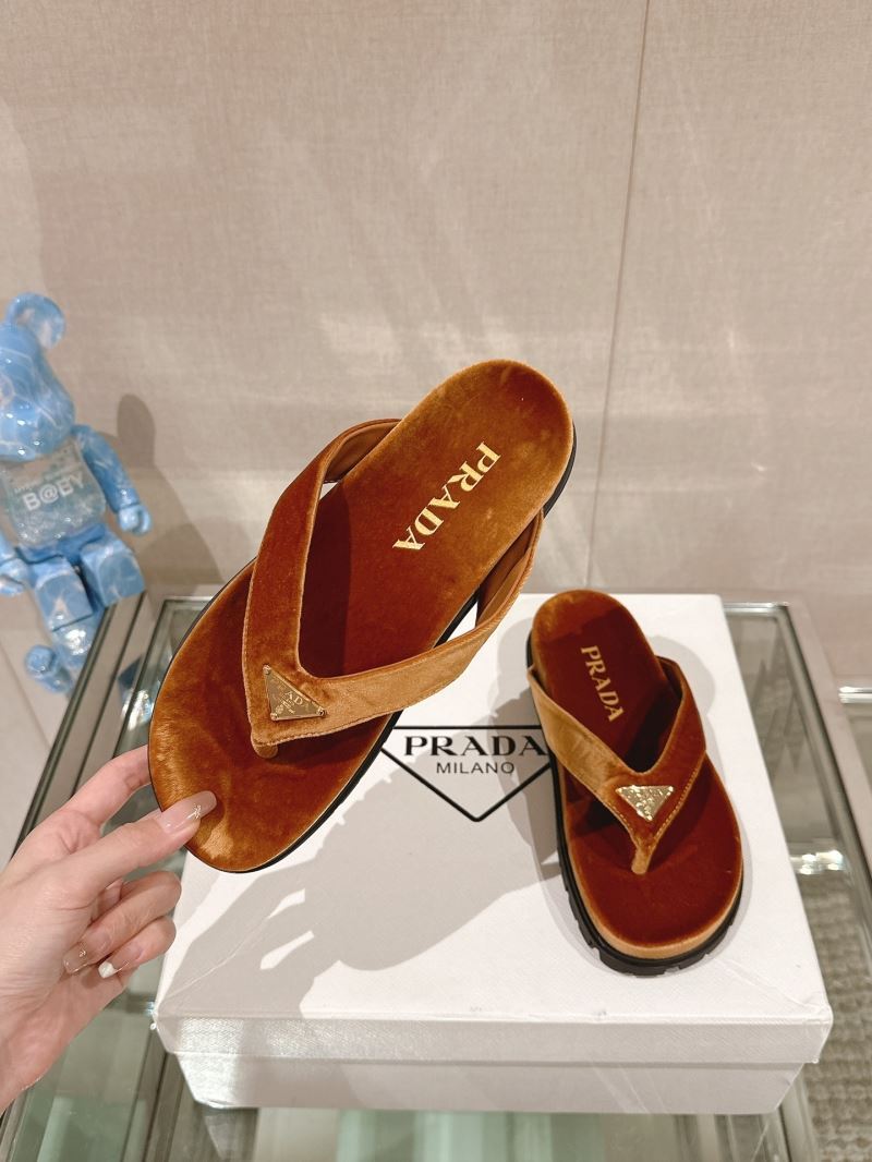 Prada Slippers